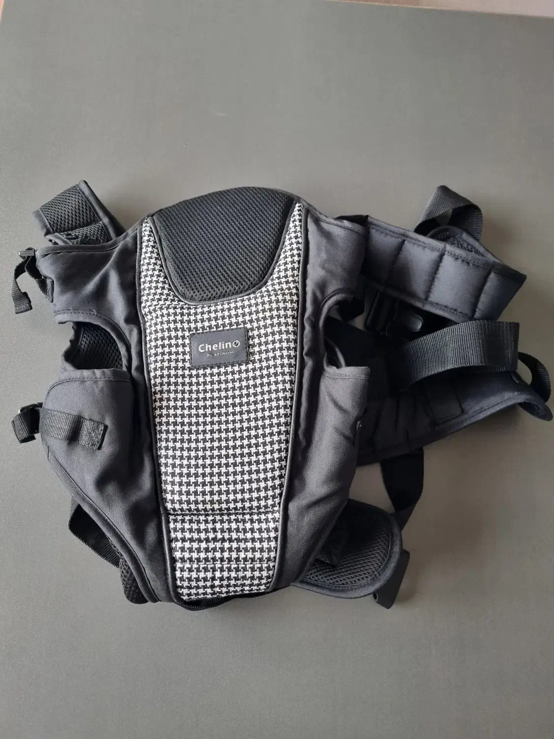 کیف حمل اغوشی کودک|کالسکه و لوازم جانبی|بابل, |دیوار