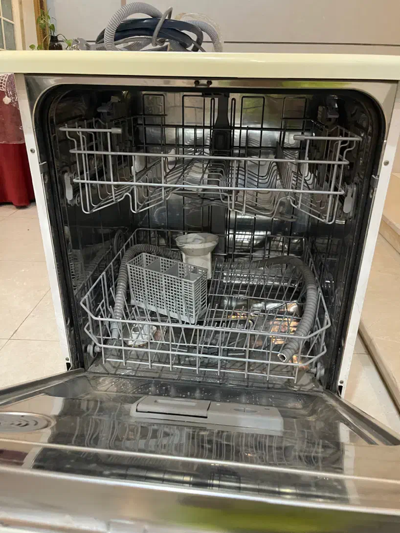 ماشین ظرفشویی|ماشین ظرفشویی|مشهد, صیاد شیرازی|دیوار