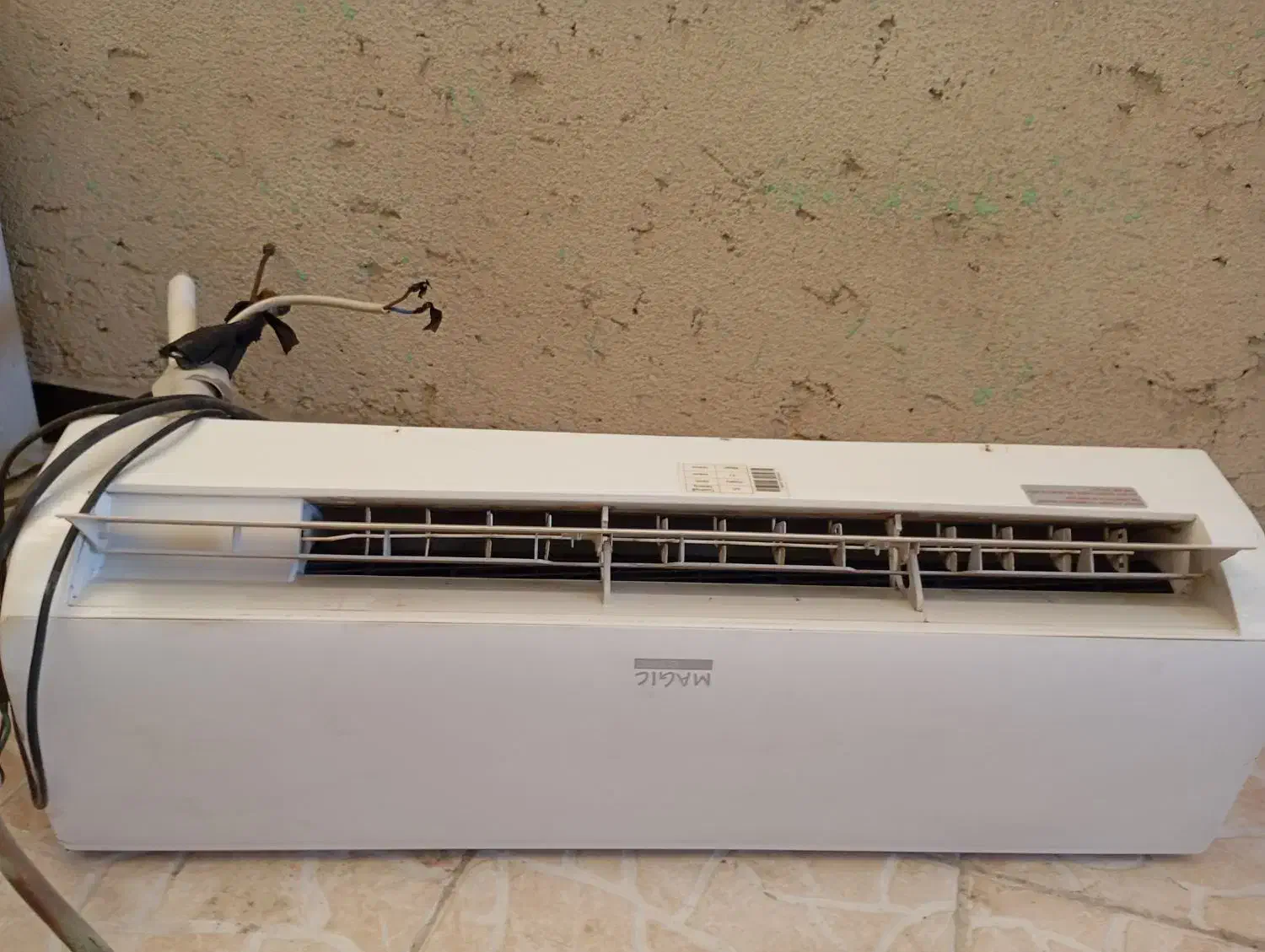 فروش|کولر گازی و فنکوئل|لنگرود, |دیوار