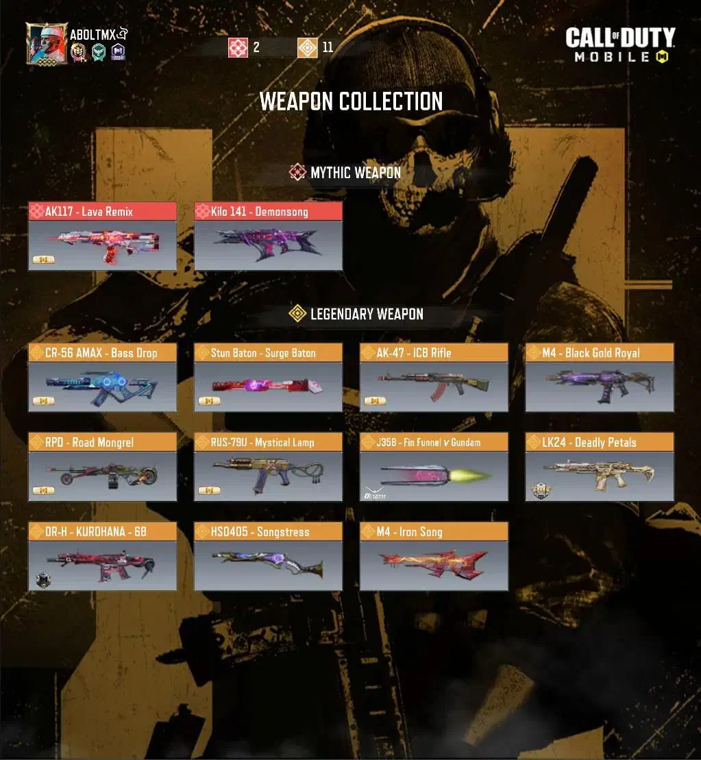 اکانت کالاف|کنسول، بازی ویدئویی و آنلاین|سمنان, |دیوار