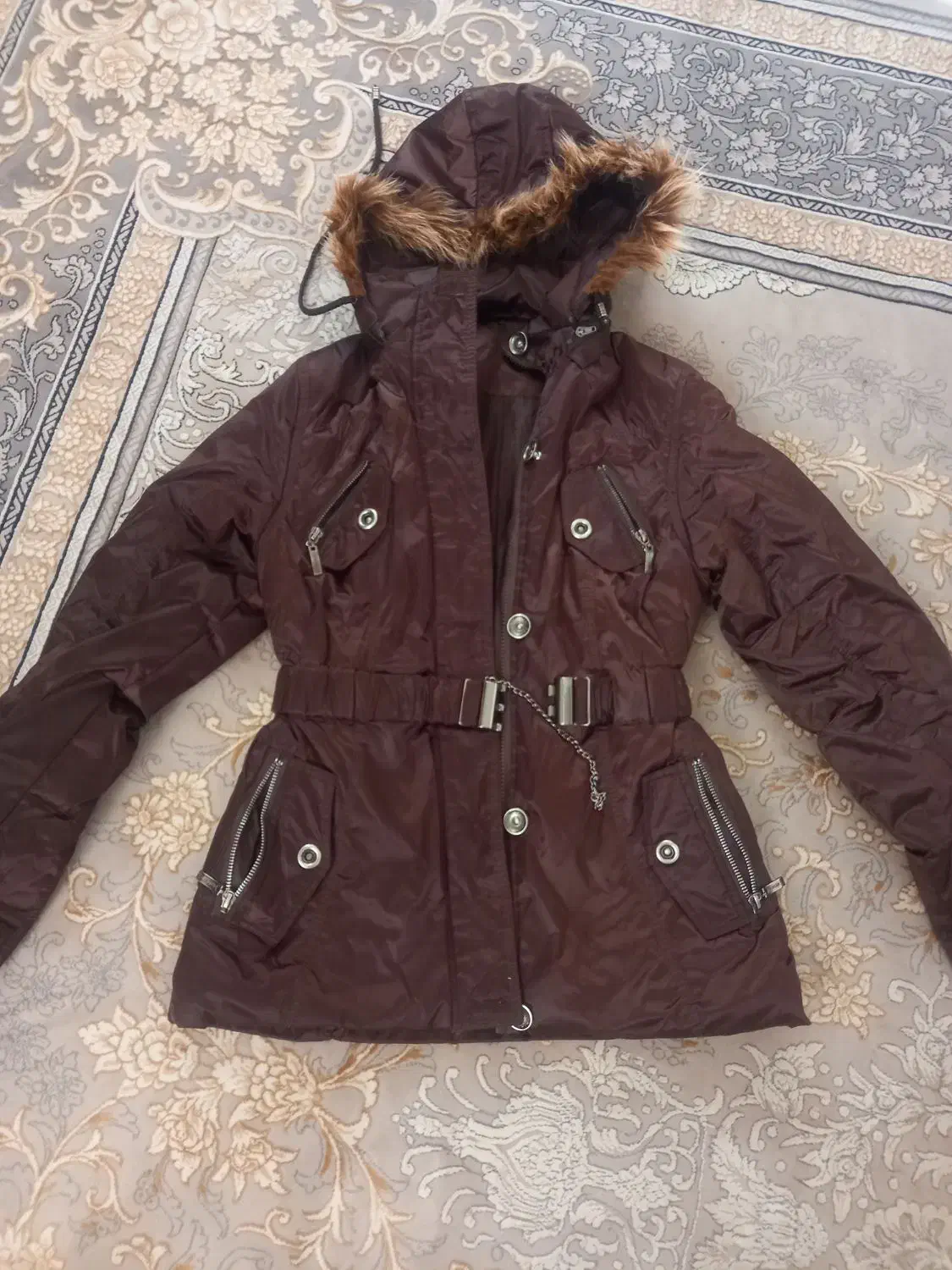 کاپشن|لباس|شاهرود, |دیوار