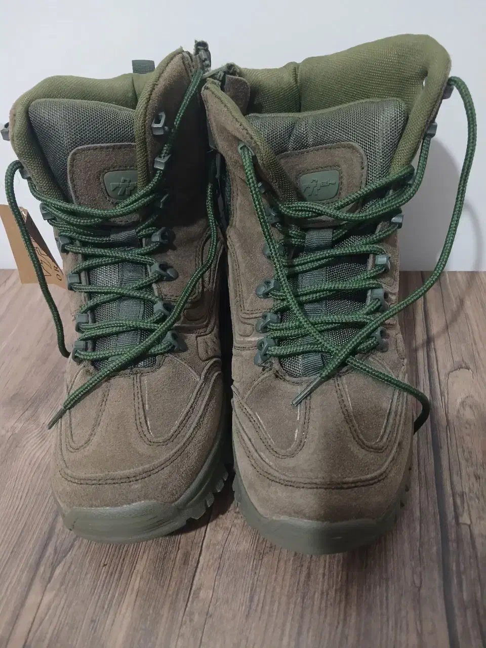 نیم بوت مردانه|کیف، کفش، کمربند|طبقده, |دیوار