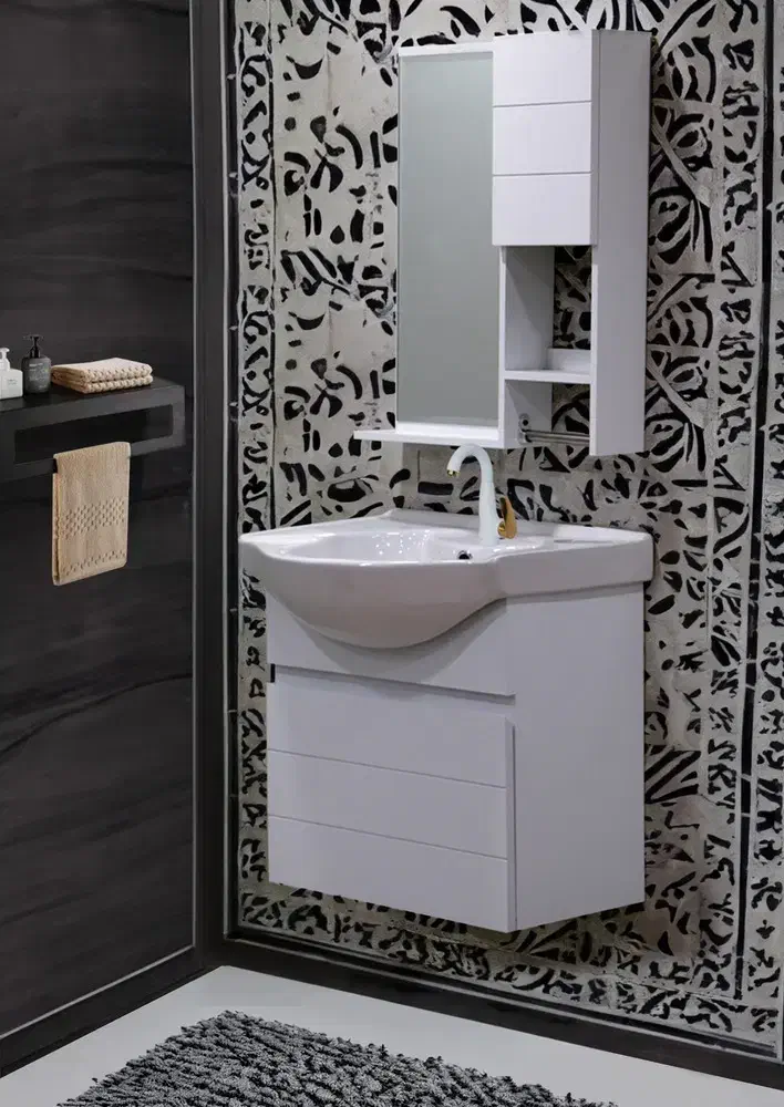 تولیدی روشویی سام|لوازم سرویس بهداشتی|بروجرد, |دیوار