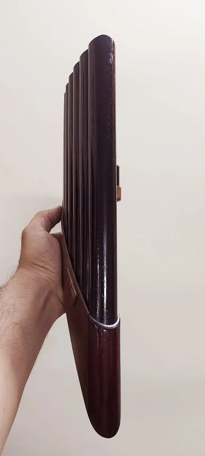 پن فلوت فوق حرفه ای|سازهای بادی|تهران, نیروی هوایی (پیروزی)|دیوار