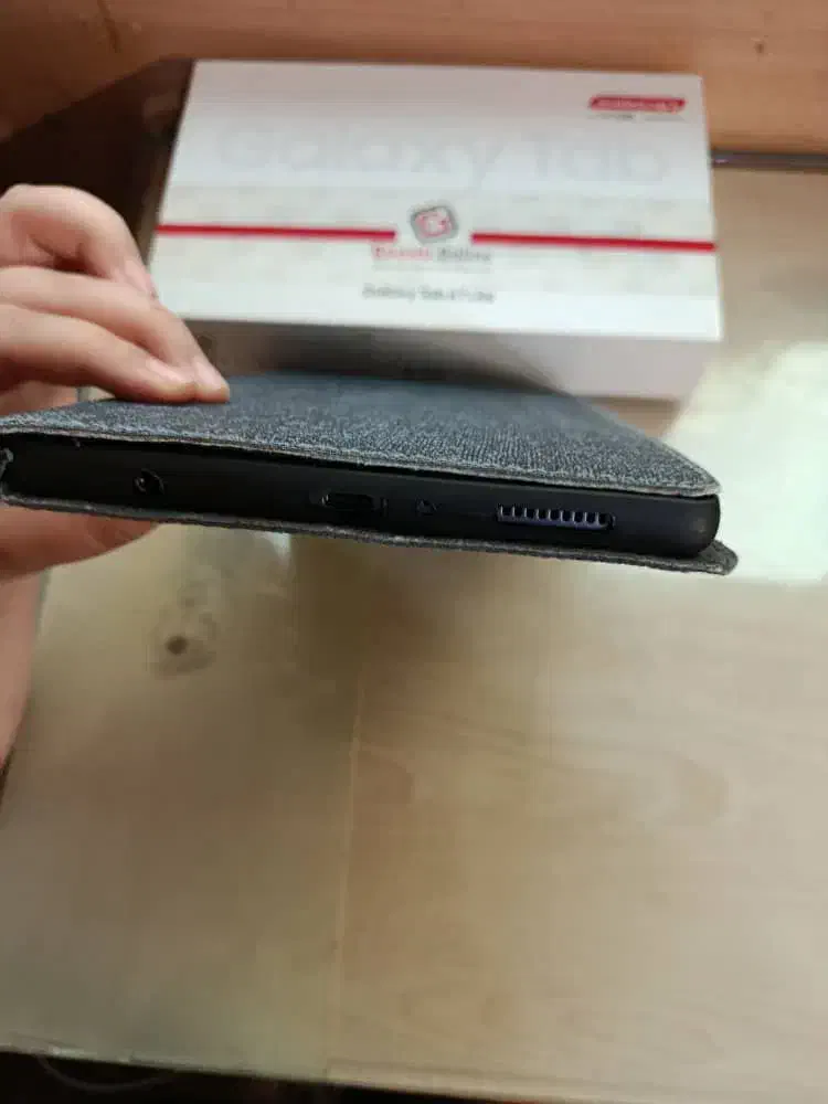 تبلت سامسونگ گلکسی تب 7 لایت|تبلت|فردیس, ثابتی|دیوار