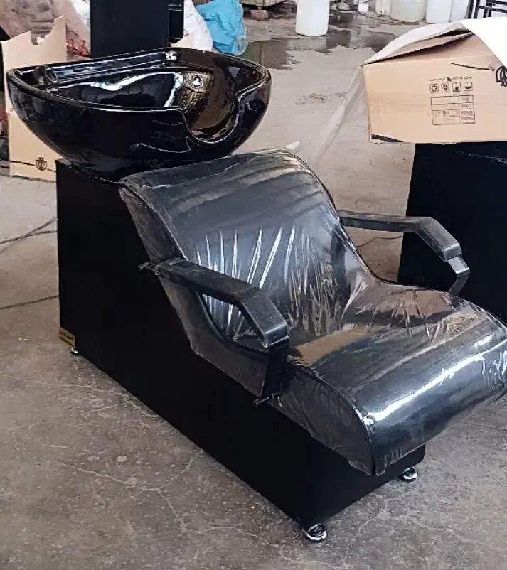 سرشور آرایشگاهی|آرایشگاه و سالنهای زیبایی|بندر ترکمن, |دیوار