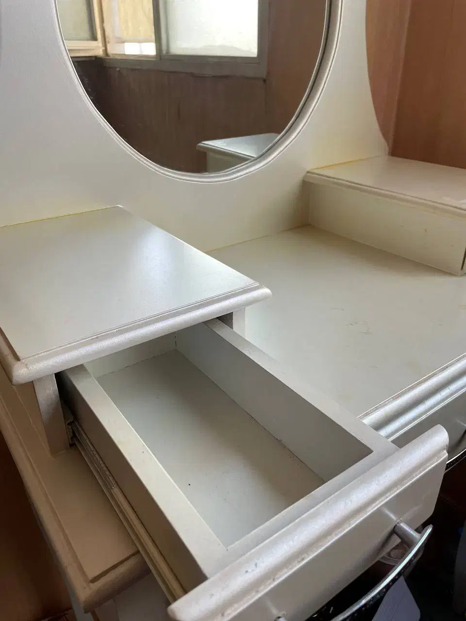 میز آرایشی|مبلمان خانگی و میز عسلی|تهران, صادقیه|دیوار