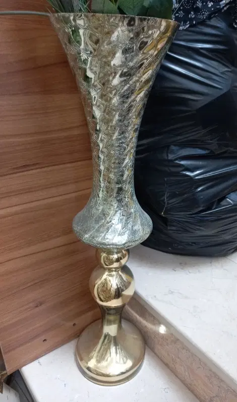گلدان|صنایع دستی و سایر لوازم تزئینی|همدان, |دیوار