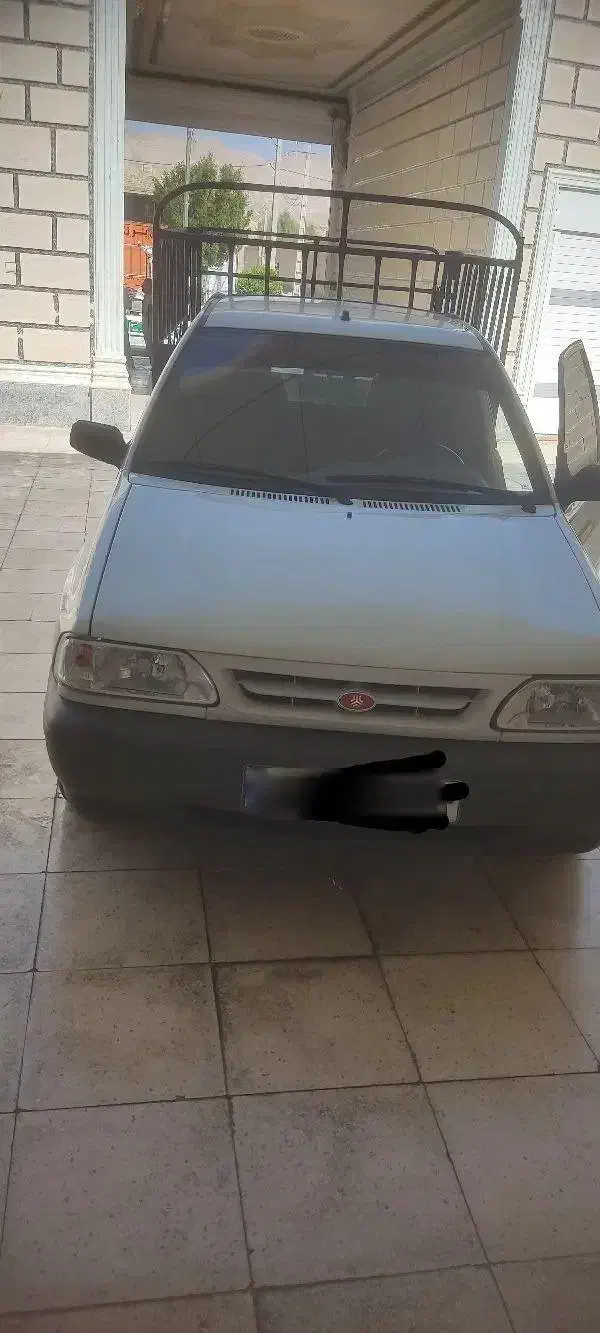 فروش فوری|خودرو سواری و وانت|لار, |دیوار