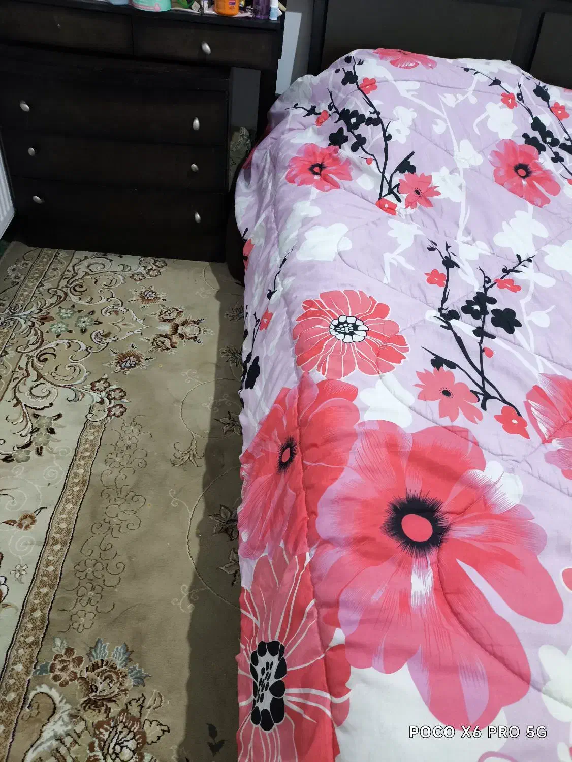 سرویس خواب دونفره|تخت و سرویس خواب|کرمانشاه, |دیوار