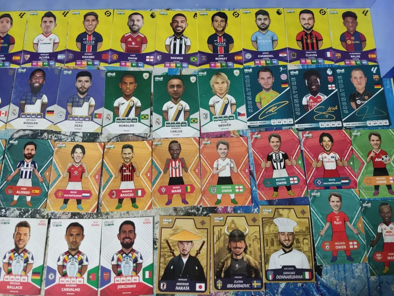 کیمدی فوتبال 2025|اسباب‌‌بازی|اصفهان, ارغوانیه|دیوار