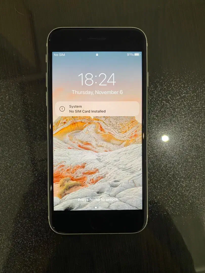 iphone se2020|موبایل|کرج, گوهردشت|دیوار