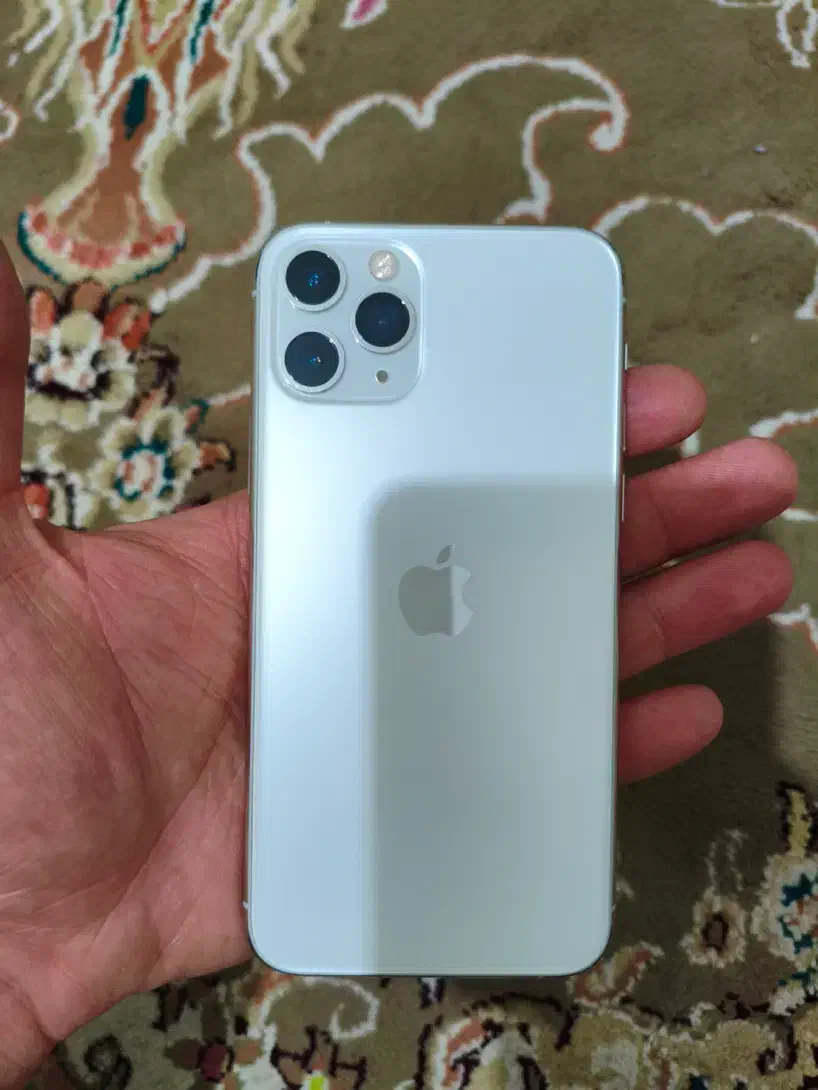 iPhone 11pro|موبایل|قزوین, |دیوار