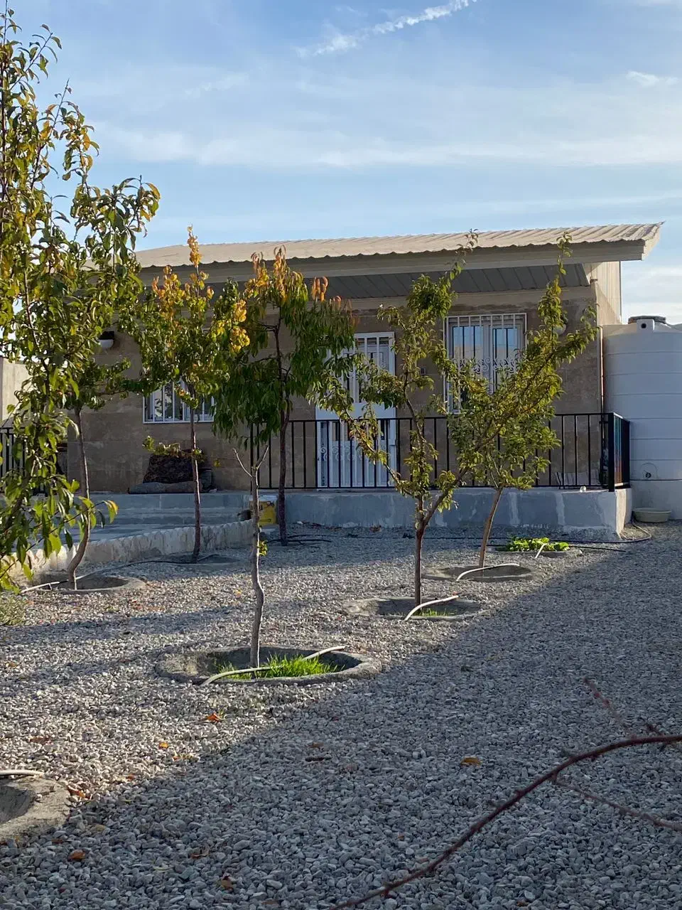 فروش باغ ویلا۵۰۰متری سند قطعی انشعابات دماوند|فروش خانه و ویلا|دماوند, دماوند|دیوار