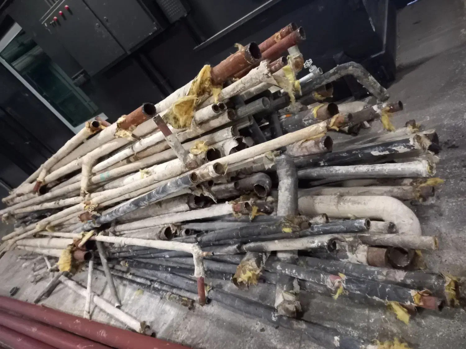 خرید فروش ضایعات در سرتاسر مشهد باسکول دیجیتال|عمدهفروشی|مشهد, آیت الله کاشانی|دیوار