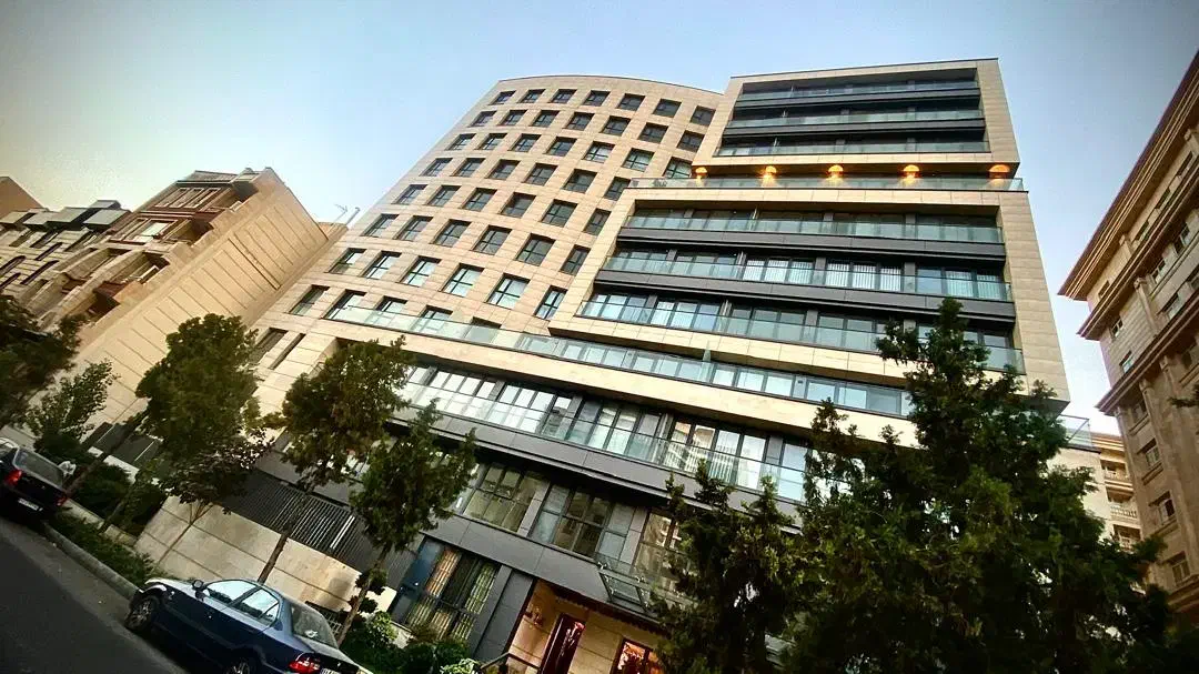 ۲۲۳ متر ۴خواب برج باغ مدرن کامیلا|فروش آپارتمان|تهران, پونک|دیوار