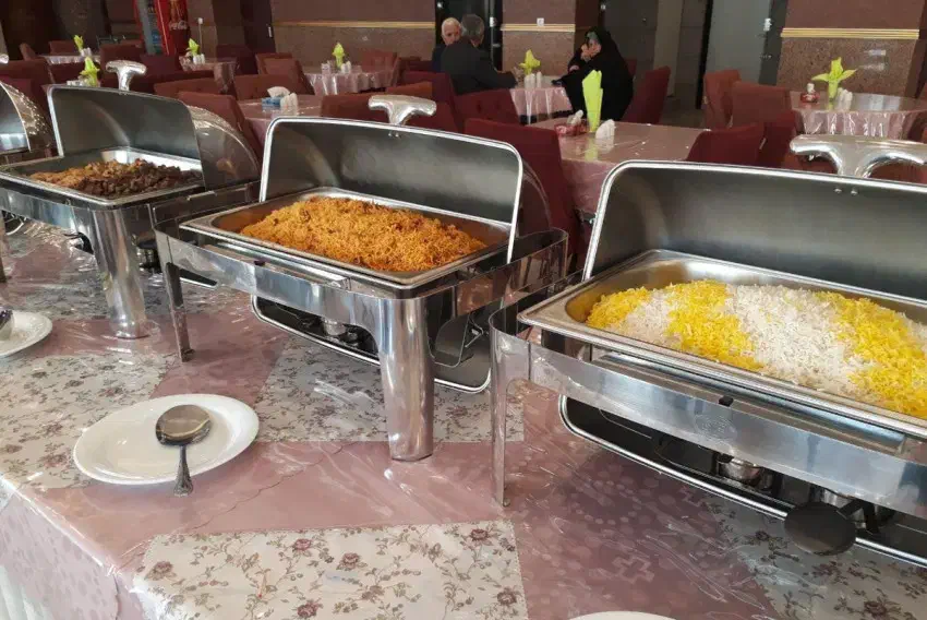 تورارزان مشهد ریلی و هواپیما|تور و چارتر|قم, دورشهر|دیوار