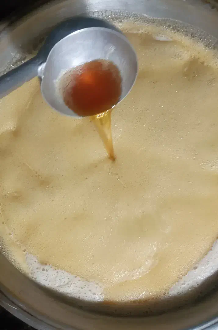 شیره‌ی انگور ارومیه کاملا طبیعی و ارگانیک ( عمده )|خوردنی و آشامیدنی|تهران, زعفرانیه|دیوار