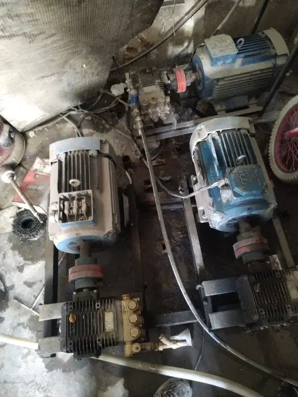 وسایل کارواش|لوازم نظافت|سنندج, |دیوار