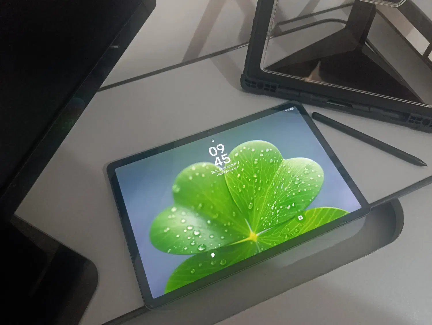 تبلت سامسونگ tab S9 256 رم 12|تبلت|تهران, پونک|دیوار