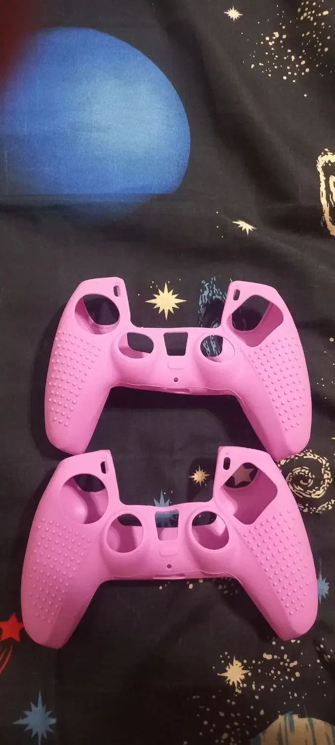 کاور دسته پی اس فایو|کنسول، بازی ویدئویی و آنلاین|فولادشهر, مسکن مهر فولادشهر|دیوار