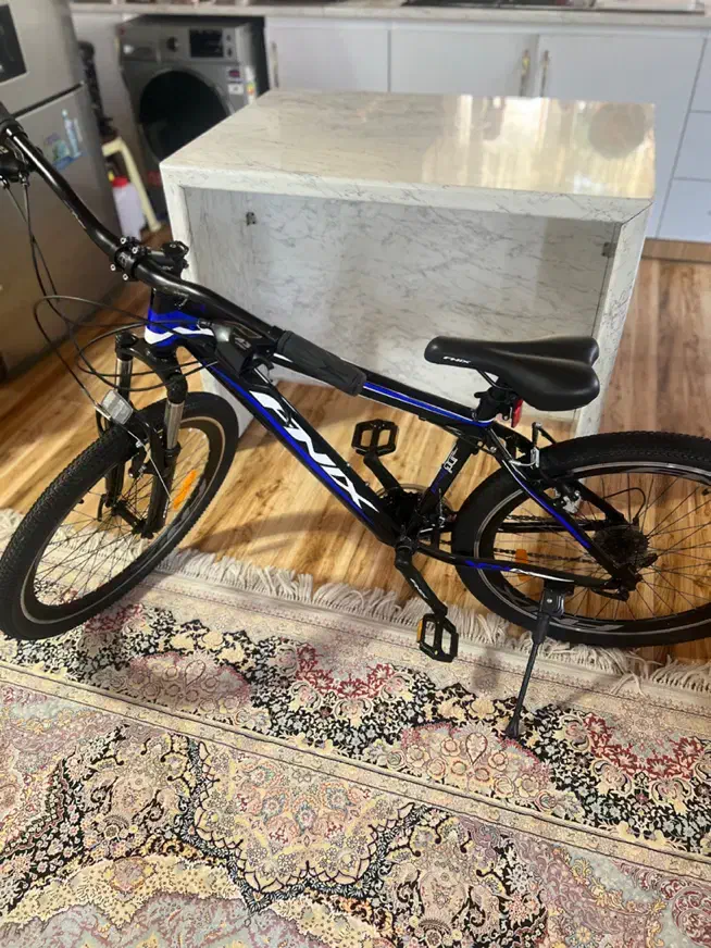 دوچرخه FNX|دوچرخه، اسکیت، اسکوتر|صومعه‌سرا, |دیوار