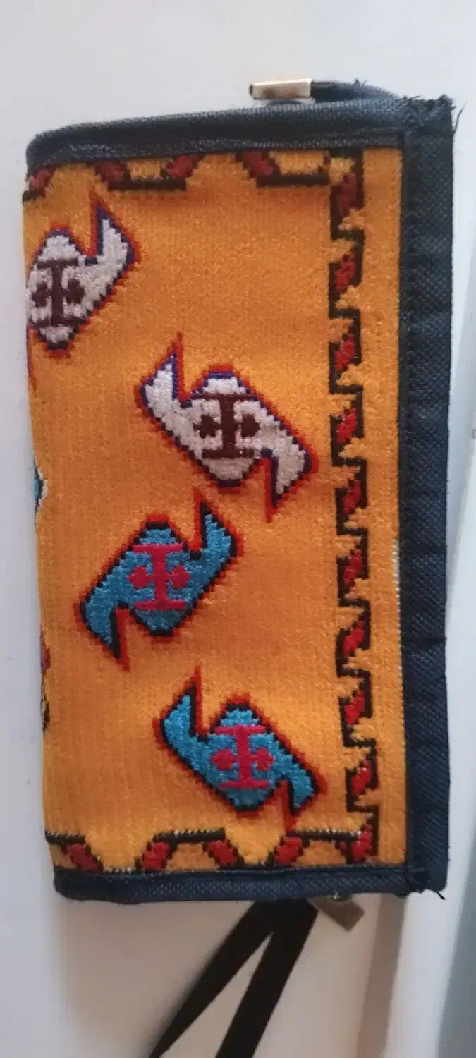 کیف پول سنتی|کیف، کفش، کمربند|شیراز, شهرک قمشه|دیوار