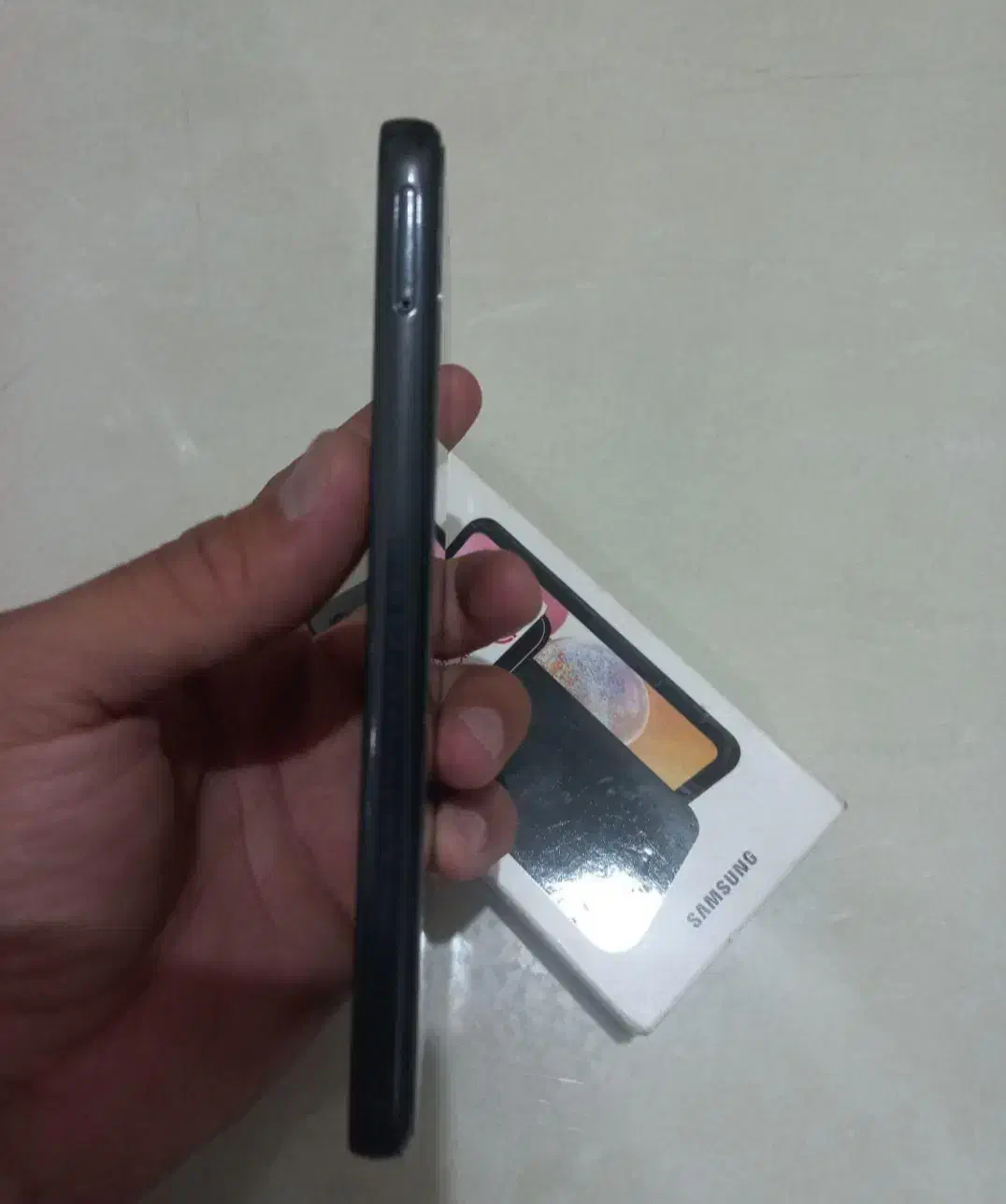 گوشی A14  حافظه 128  ویتنام|موبایل|شاهین‌شهر, مخابرات (شهید بهشتی)|دیوار