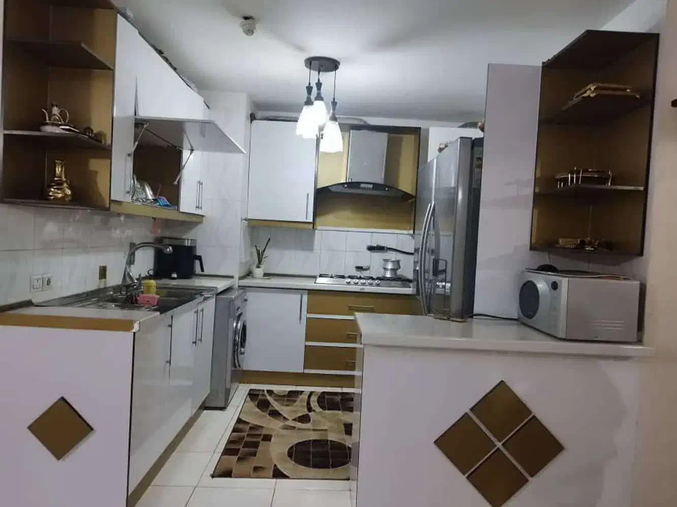 فروش فوری آپارتمان|فروش آپارتمان|حمیدیا, |دیوار