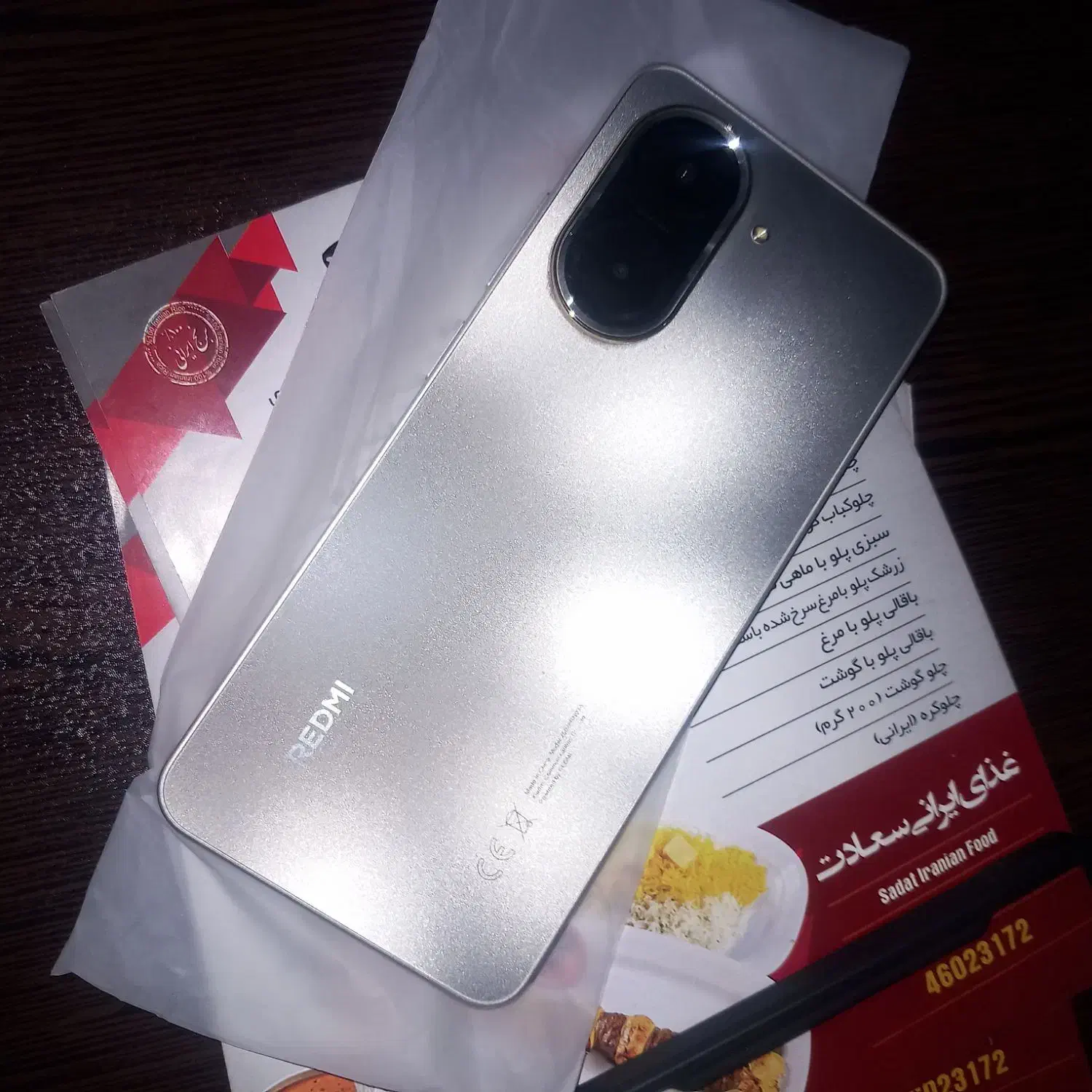 شیائومی a5|موبایل|تهران, شهرک شهید باقری|دیوار