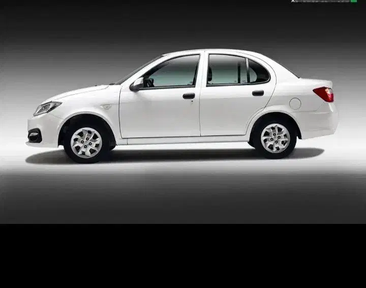 ساینا اس ۴۰۴ مشابه خشک|خودرو سواری و وانت|سمنان, |دیوار