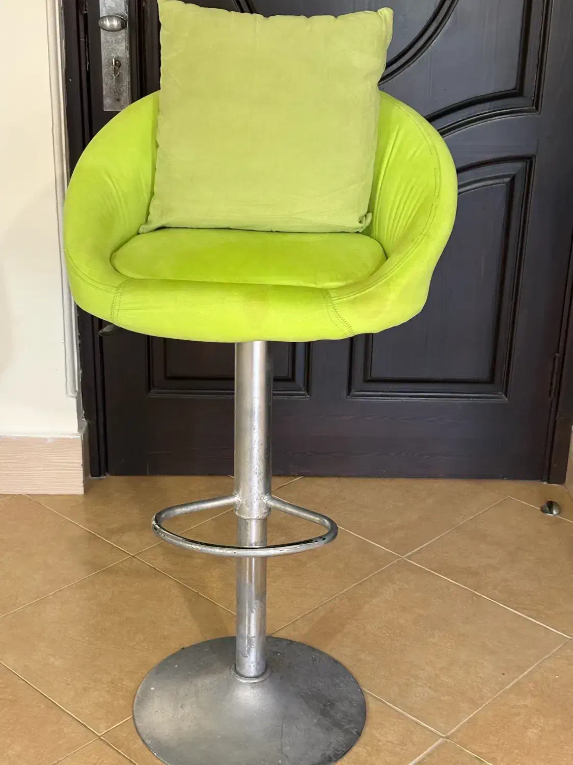 صندلی اُپن|میز و صندلی غذاخوری|کیش, |دیوار