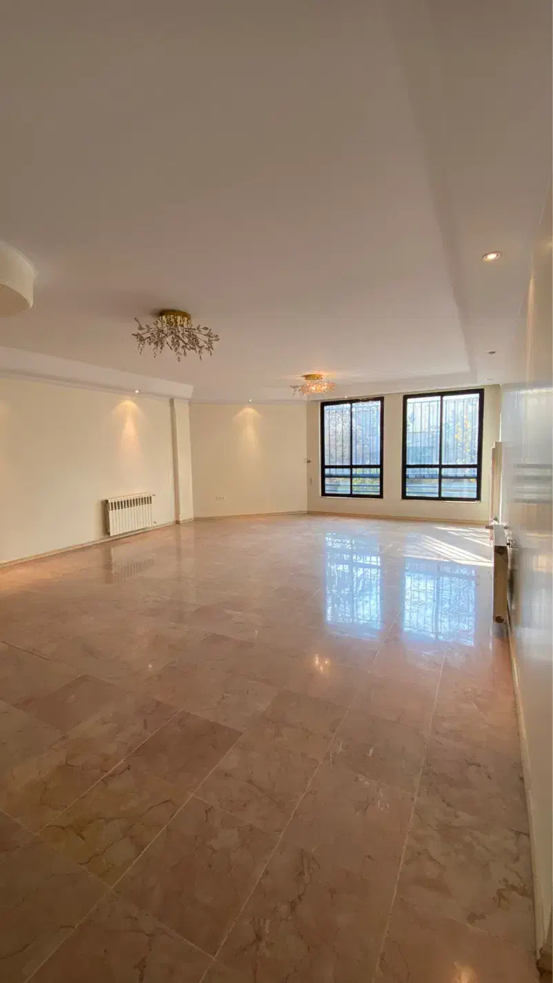 ۱۲۶ متر ۳ خواب ، پارک قیطریه|فروش آپارتمان|تهران, قیطریه|دیوار