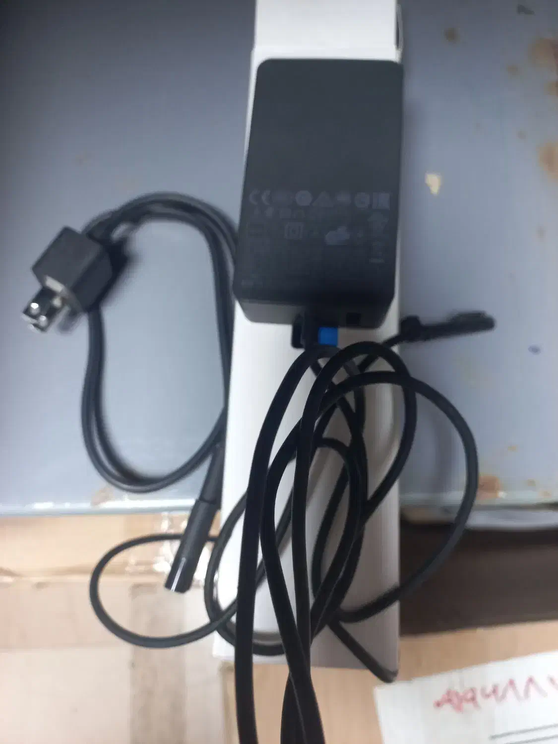 شارژر سورفیس|قطعات و لوازم جانبی رایانه|تهران, تولید دارو|دیوار