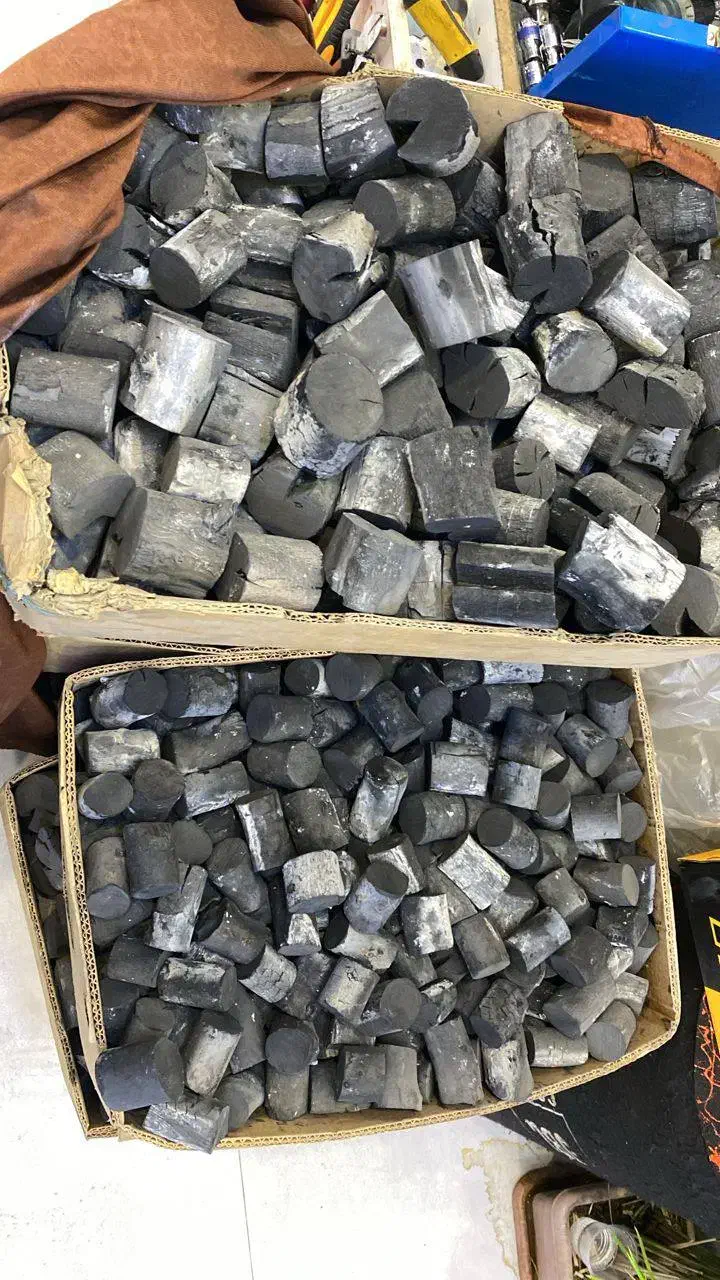 پخش عمده ذغال بسیار باکیفیت ارزون ترین قیمت ایران|عمده‌فروشی|قم, سالاریه|دیوار