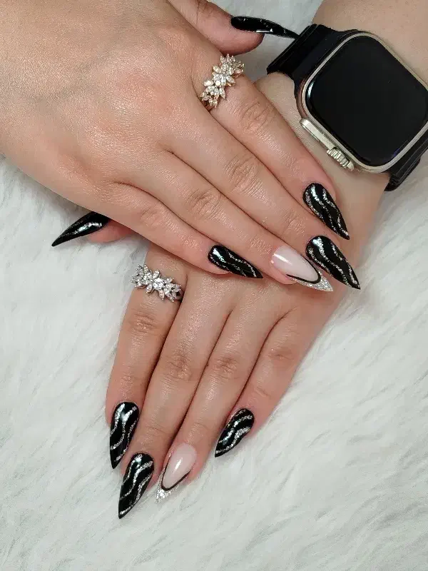 آموزش و خدمات کاشت ناخن|خدمات آرایشگری و زیبایی|گلبهار, شهر جدید گلبهار|دیوار