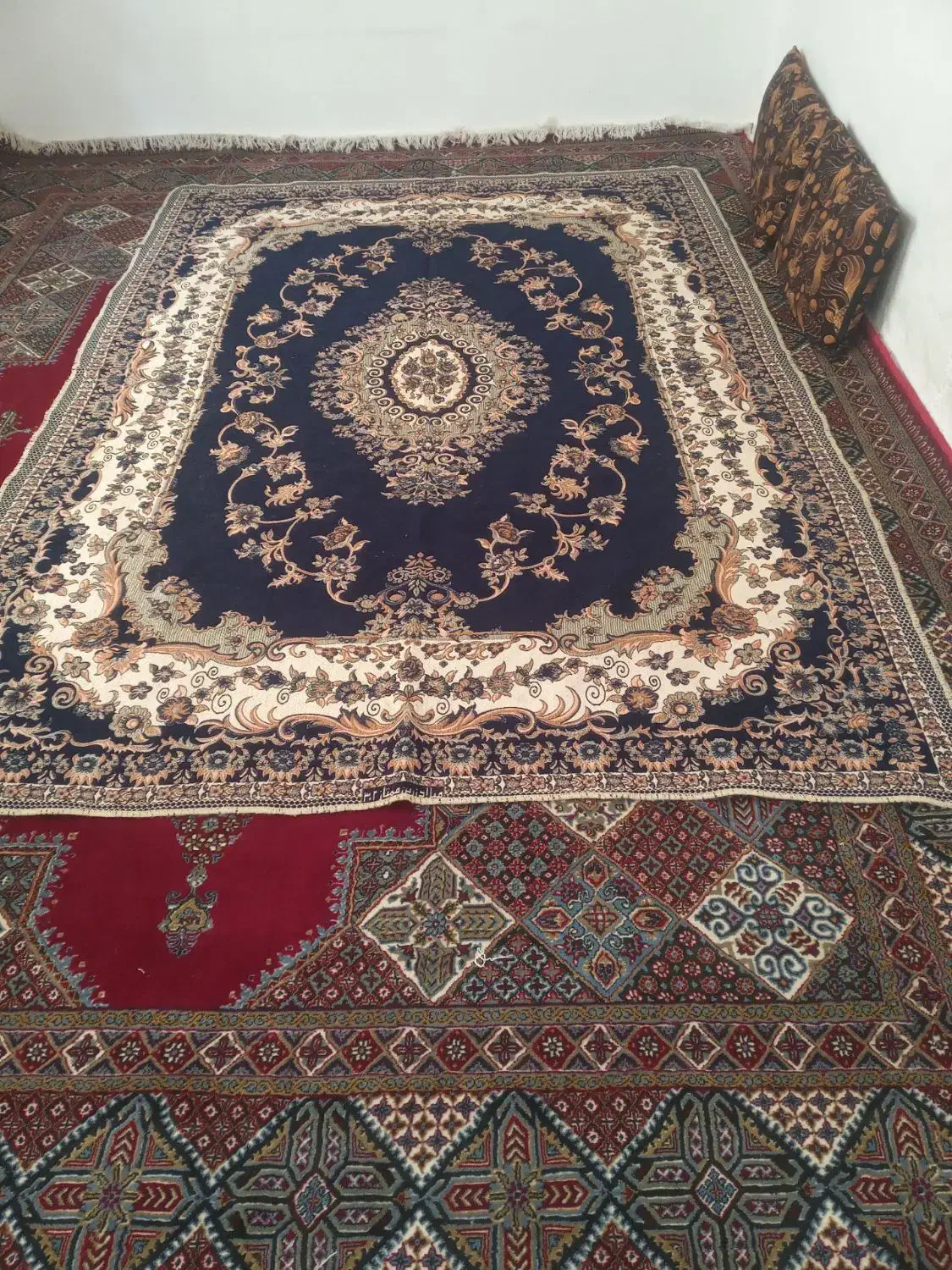 سویت|اجارهٔ کوتاه‌مدت آپارتمان و سوئیت|بروجرد, |دیوار