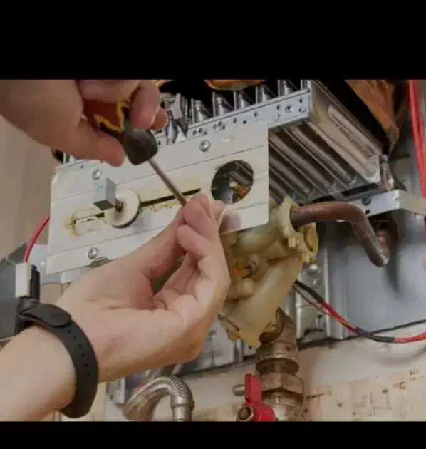 تعمیر انواع اب گرم کن دیواری زمینی تعمیر یخچال|خدمات پیشه و مهارت|ایرانشهر, |دیوار