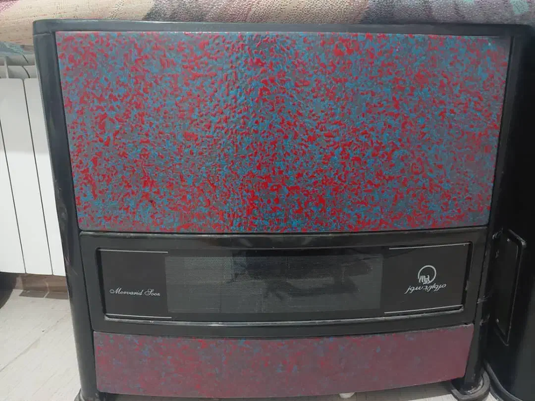 دراور جاکفشی ویترین فایل چوبی|جاکفشی، کمد، دراور|قیامدشت - خاورشهر, |دیوار