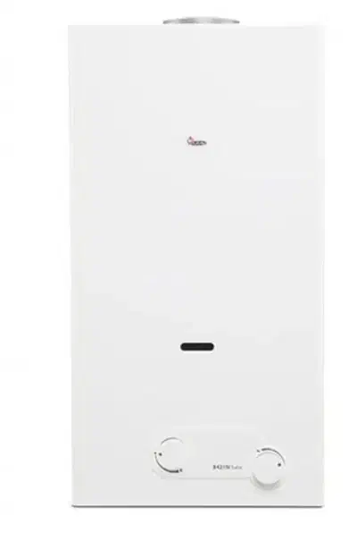 آبگرم کن دیواری B۳۱۱۵توربو بوتان|آبگرمکن، پکیج، شوفاژ|رشت, استقامت ۲|دیوار