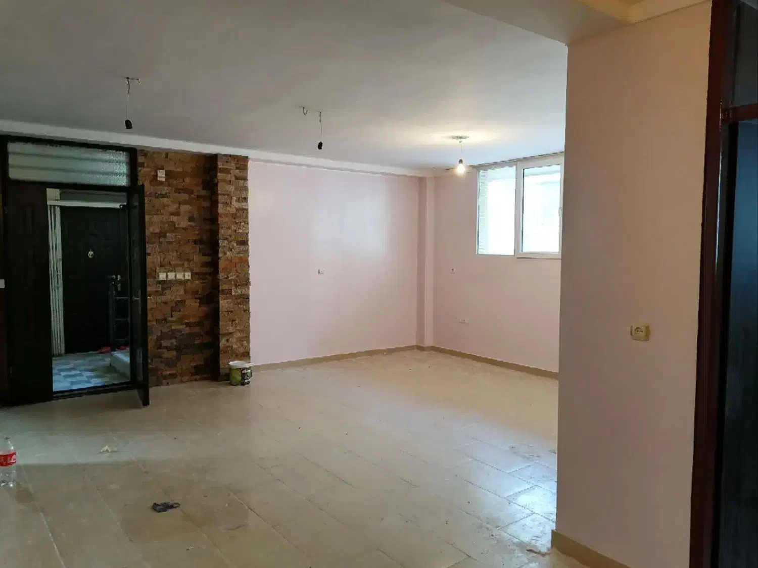 نقاشی ساختمان و چوب|خدمات پیشه و مهارت|بابل, |دیوار