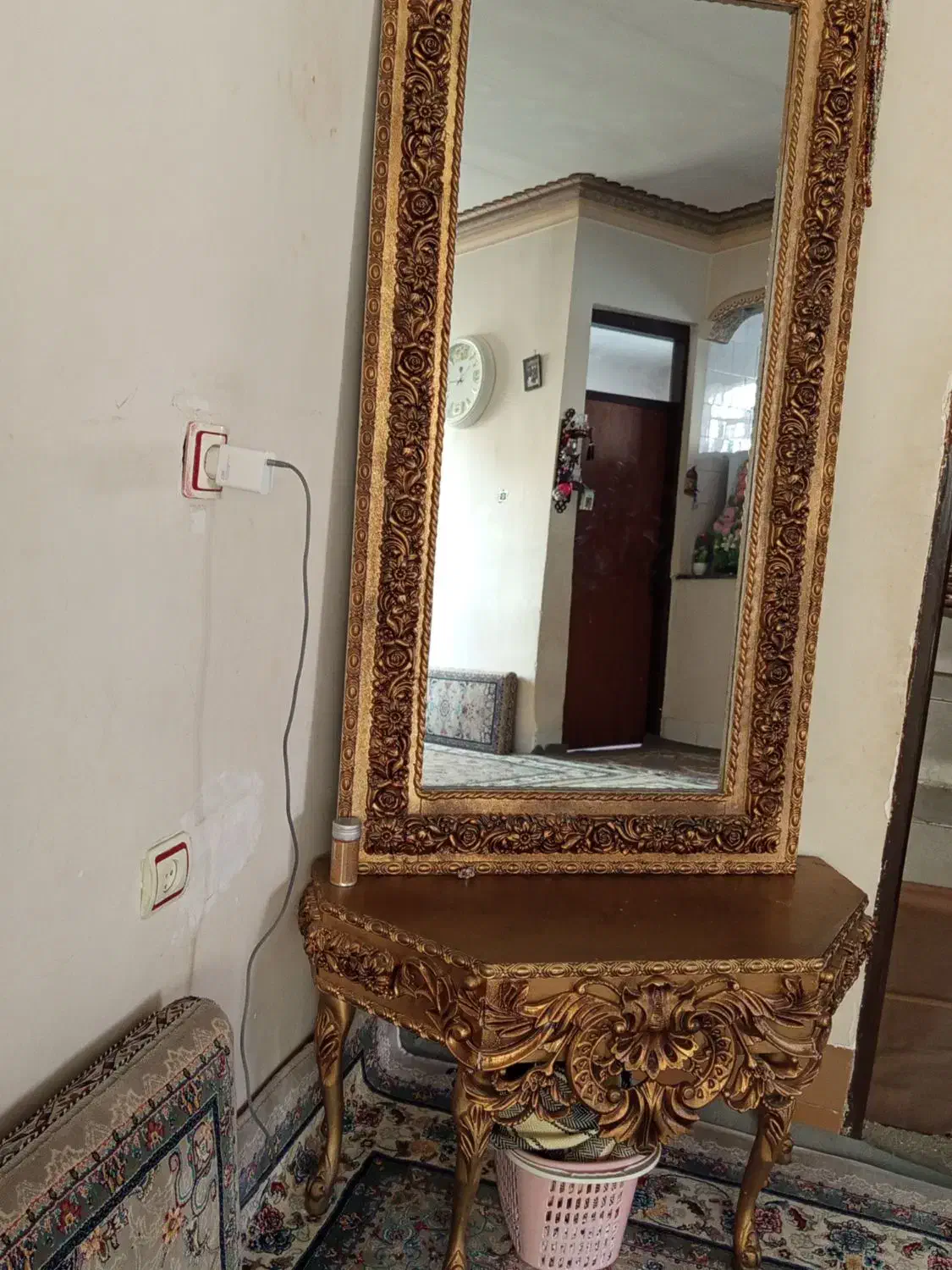 اینه|مبلمان خانگی و میز عسلی|مریوان, |دیوار