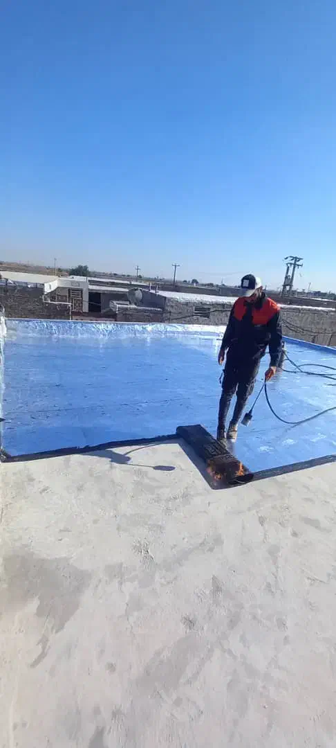 نصب ایزوگام موسوی|خدمات پیشه و مهارت|اهواز, کوی علوی|دیوار