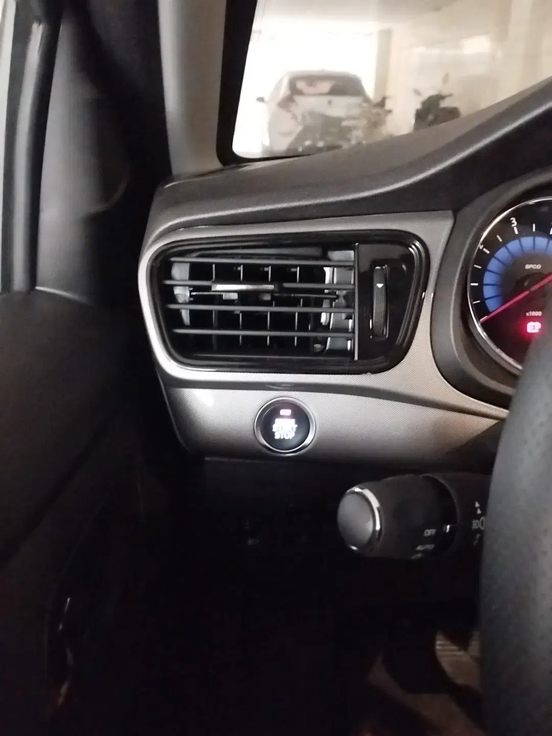 تارا اتومات v4فول صفر مدل1404|خودرو سواری و وانت|بوشهر, |دیوار