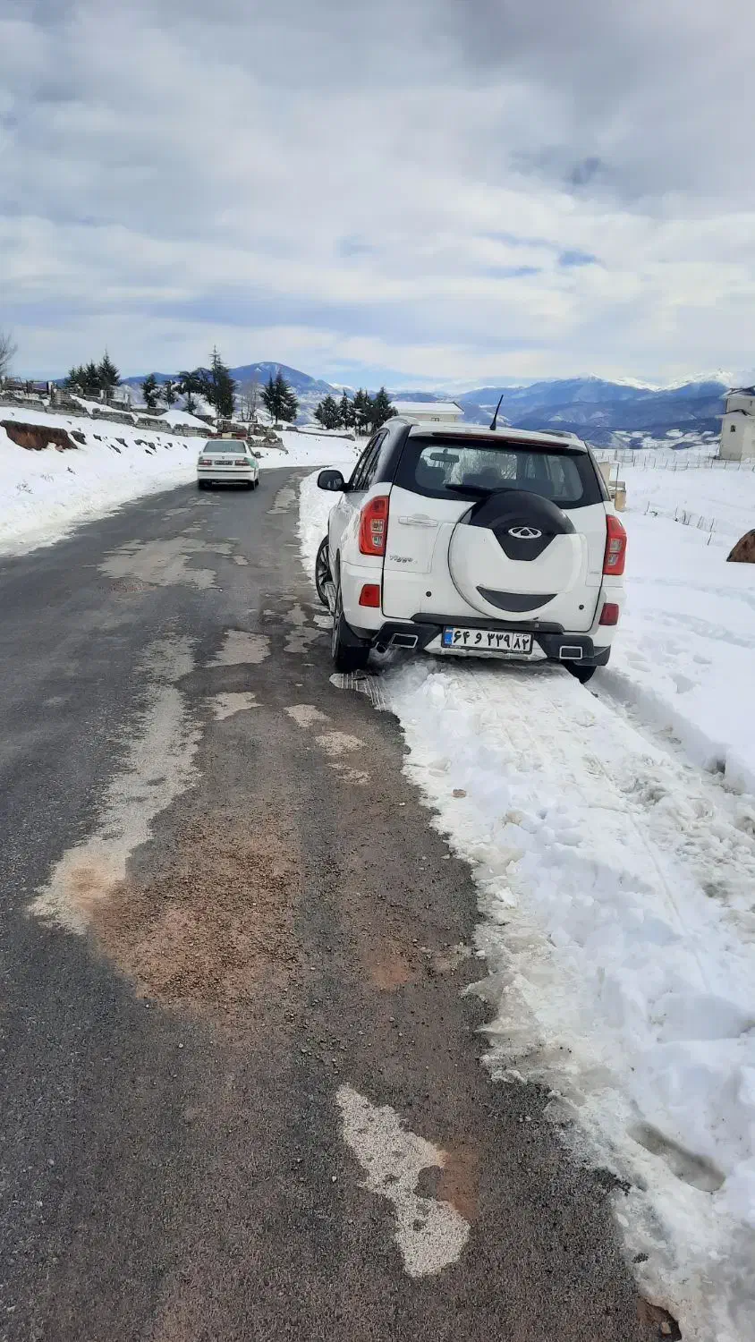 فروش  x33 s بیرنگ|خودرو سواری و وانت|چالوس, |دیوار