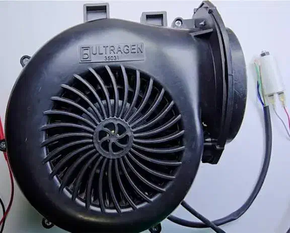 15 فن سایلنت ماینر فن حلزونی 2200 دور|قطعات و لوازم جانبی رایانه|نهاوند, |دیوار