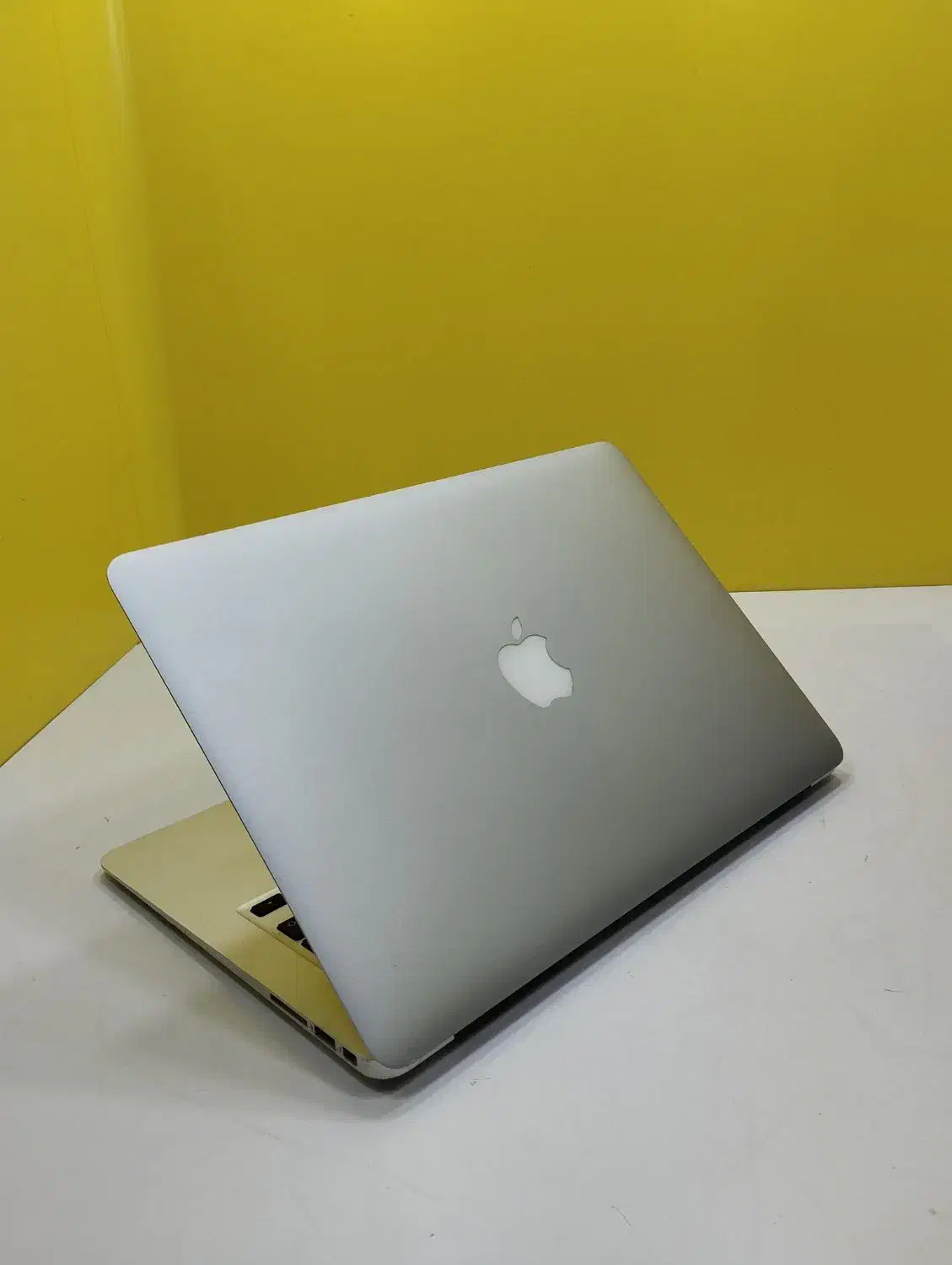 مک بوک ایر 2015 Macbook Air|رایانه همراه|مشهد, ادیب نیشابوری (شهرک غرب)|دیوار