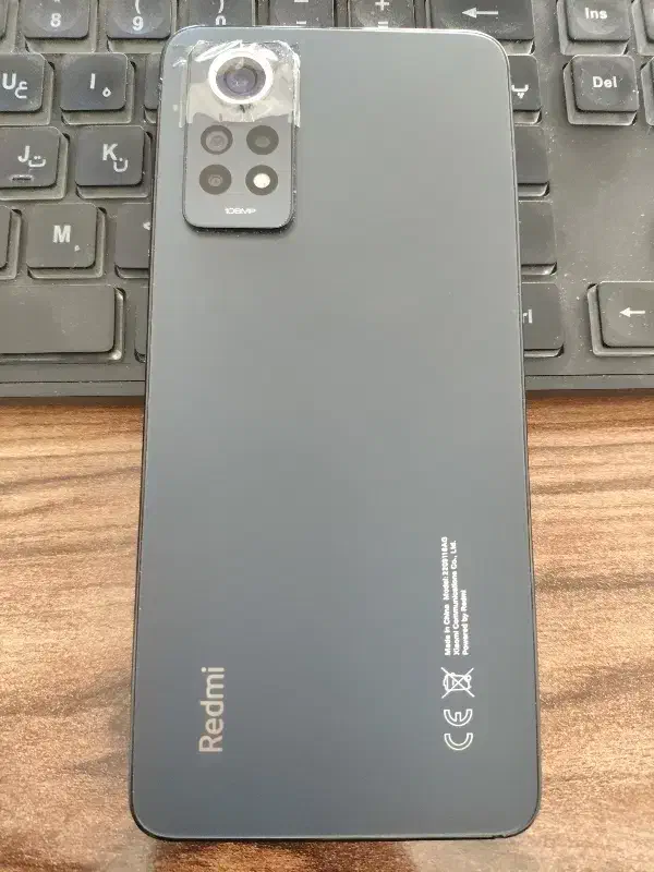 Redmi note 12pro|موبایل|بندرعباس, |دیوار