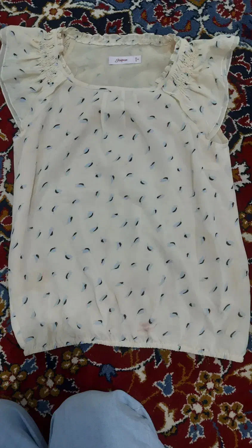 تیشترت دخترانه|لباس|نیشابور, خط کاشمر|دیوار