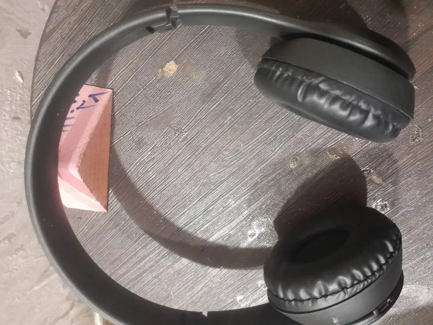 فروش هدفون بلوتوث Wireless P47|پخشکننده همراه|اراک, |دیوار